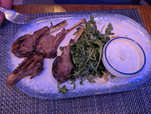 Photo of KEΦI GREEK KITCHEN - 1635 Richmond Rd, Williamsburg, VA 23185