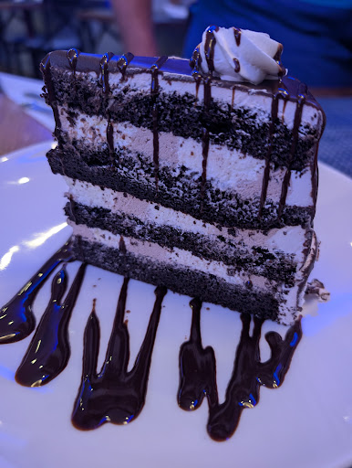 Photo of KEΦI GREEK KITCHEN - 1635 Richmond Rd, Williamsburg, VA 23185