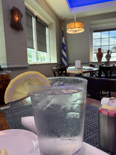 Photo of KEΦI GREEK KITCHEN - 1635 Richmond Rd, Williamsburg, VA 23185