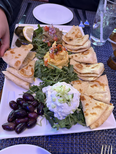 Photo of KEΦI GREEK KITCHEN - 1635 Richmond Rd, Williamsburg, VA 23185