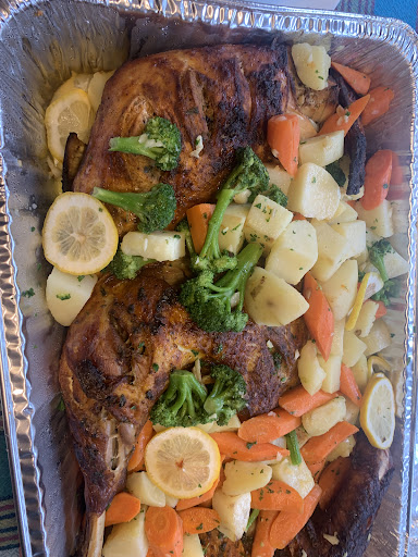 Photo of Kabul Supermarket- Halal - 384 Beechmont Dr, Newport News, VA 23608