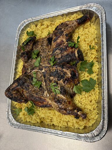 Photo of BBQ Amal - 2278 Executive Dr, Hampton, VA 23666