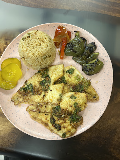 Photo of BBQ Amal - 2278 Executive Dr, Hampton, VA 23666