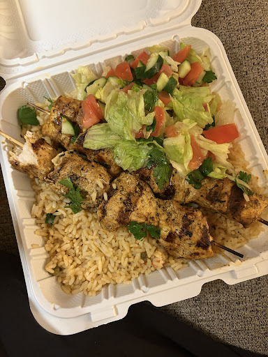 Photo of BBQ Amal - 2278 Executive Dr, Hampton, VA 23666