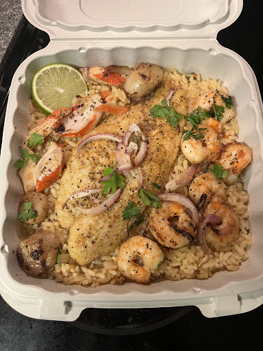 Photo of BBQ Amal - 2278 Executive Dr, Hampton, VA 23666