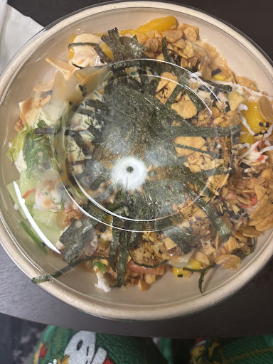 Photo of DOMOISHI ramen-poke-tea-wings - 3044 Richmond Rd APT 7, Williamsburg, VA 23185