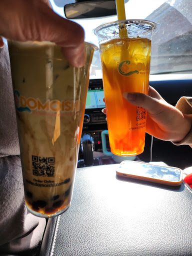 Photo of DOMOISHI ramen-poke-tea-wings - 3044 Richmond Rd APT 7, Williamsburg, VA 23185