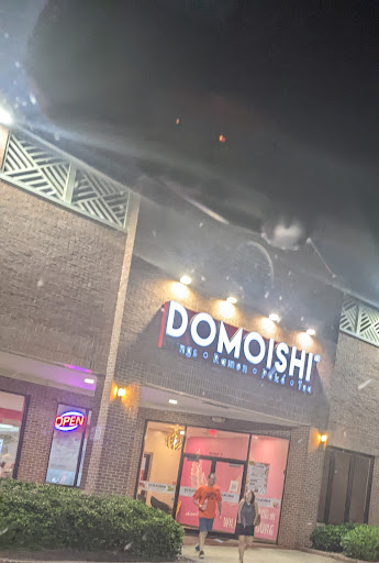 Photo of DOMOISHI ramen-poke-tea-wings - 3044 Richmond Rd APT 7, Williamsburg, VA 23185