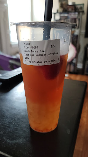 Photo of DOMOISHI ramen-poke-tea-wings - 3044 Richmond Rd APT 7, Williamsburg, VA 23185