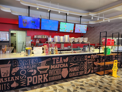 Photo of DOMOISHI ramen-poke-tea-wings - 3044 Richmond Rd APT 7, Williamsburg, VA 23185