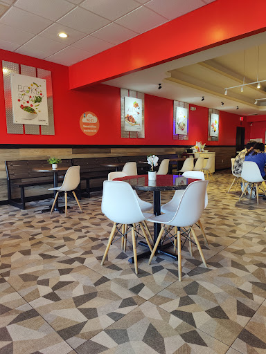 Photo of DOMOISHI ramen-poke-tea-wings - 3044 Richmond Rd APT 7, Williamsburg, VA 23185