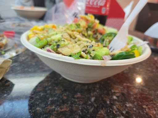 Photo of DOMOISHI ramen-poke-tea-wings - 3044 Richmond Rd APT 7, Williamsburg, VA 23185