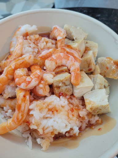 Photo of DOMOISHI ramen-poke-tea-wings - 3044 Richmond Rd APT 7, Williamsburg, VA 23185