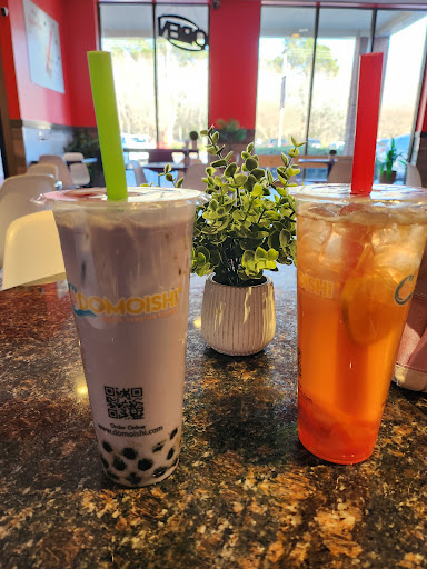 Photo of DOMOISHI ramen-poke-tea-wings - 3044 Richmond Rd APT 7, Williamsburg, VA 23185