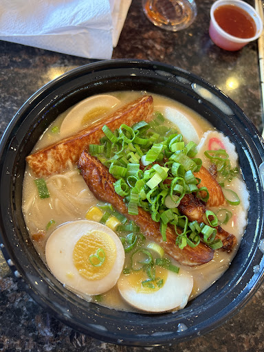 Photo of DOMOISHI ramen-poke-tea-wings - 3044 Richmond Rd APT 7, Williamsburg, VA 23185