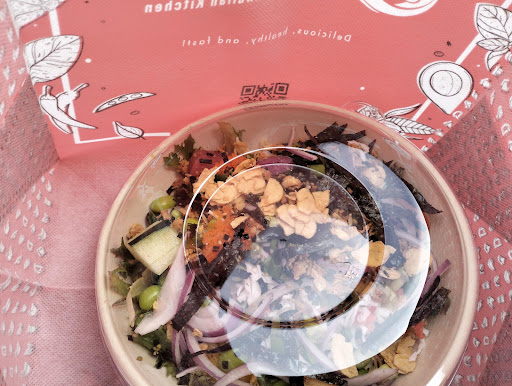 Photo of DOMOISHI ramen-poke-tea-wings - 3044 Richmond Rd APT 7, Williamsburg, VA 23185