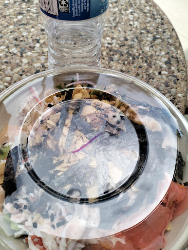 Photo of DOMOISHI ramen-poke-tea-wings - 3044 Richmond Rd APT 7, Williamsburg, VA 23185