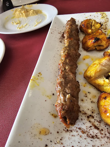 Photo of Mediterranean Kebab and Pizza House - 980 J Clyde Morris Blvd #122, Newport News, VA 23601