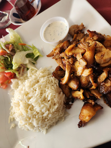 Photo of Mediterranean Kebab and Pizza House - 980 J Clyde Morris Blvd #122, Newport News, VA 23601