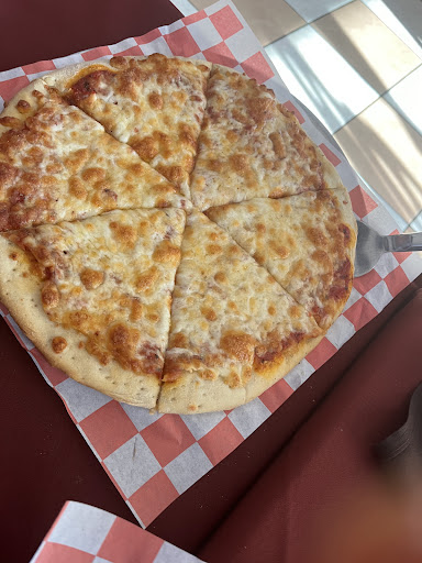 Photo of Mediterranean Kebab and Pizza House - 980 J Clyde Morris Blvd #122, Newport News, VA 23601