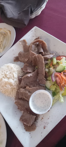 Photo of Mediterranean Kebab and Pizza House - 980 J Clyde Morris Blvd #122, Newport News, VA 23601