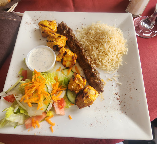 Photo of Mediterranean Kebab and Pizza House - 980 J Clyde Morris Blvd #122, Newport News, VA 23601