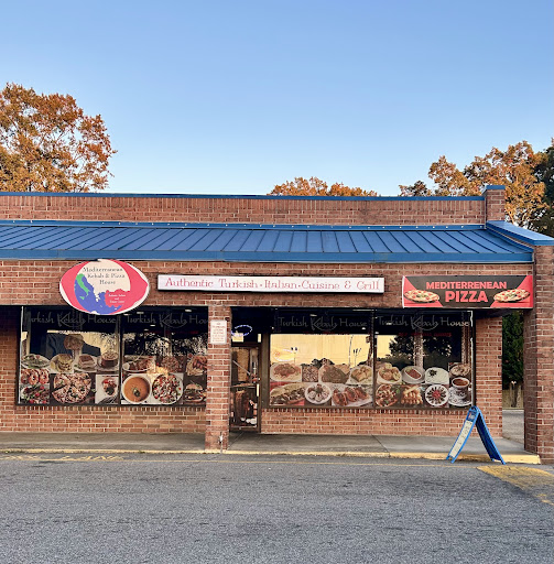 Photo of Mediterranean Kebab and Pizza House - 980 J Clyde Morris Blvd #122, Newport News, VA 23601