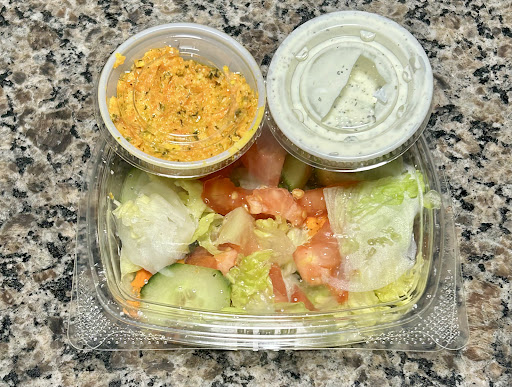 Photo of Mediterranean Kebab and Pizza House - 980 J Clyde Morris Blvd #122, Newport News, VA 23601
