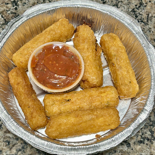 Photo of Mediterranean Kebab and Pizza House - 980 J Clyde Morris Blvd #122, Newport News, VA 23601