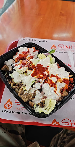 Photo of Shah's Halal Food - 3150 Allainby Way, Hampton, VA 23666