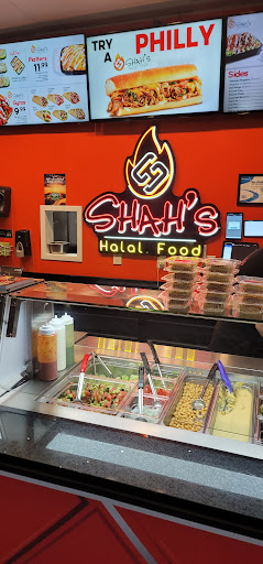 Photo of Shah's Halal Food - 3150 Allainby Way, Hampton, VA 23666