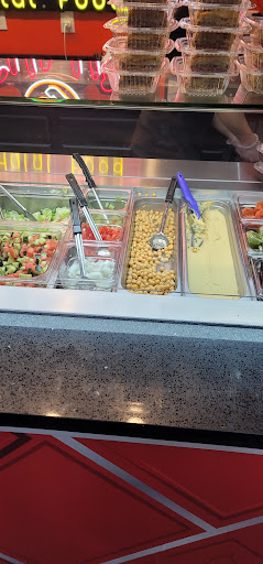 Photo of Shah's Halal Food - 3150 Allainby Way, Hampton, VA 23666