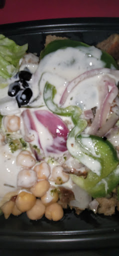 Photo of Shah's Halal Food - 3150 Allainby Way, Hampton, VA 23666