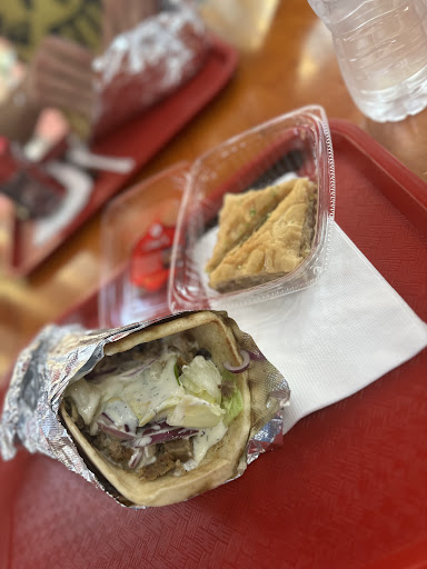 Photo of Shah's Halal Food - 3150 Allainby Way, Hampton, VA 23666