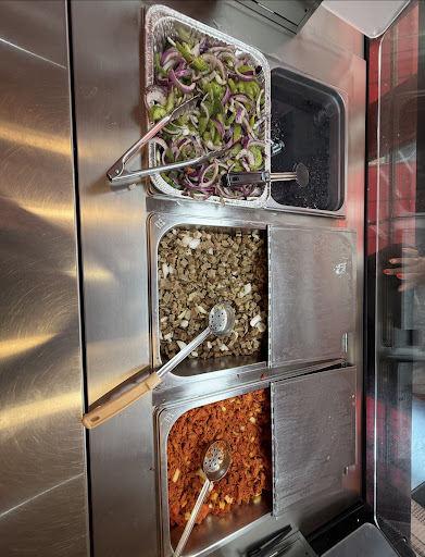 Photo of Shah's Halal Food - 3150 Allainby Way, Hampton, VA 23666