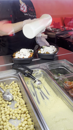 Photo of Shah's Halal Food - 3150 Allainby Way, Hampton, VA 23666