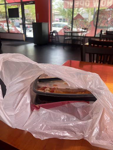 Photo of Shah's Halal Food - 3150 Allainby Way, Hampton, VA 23666