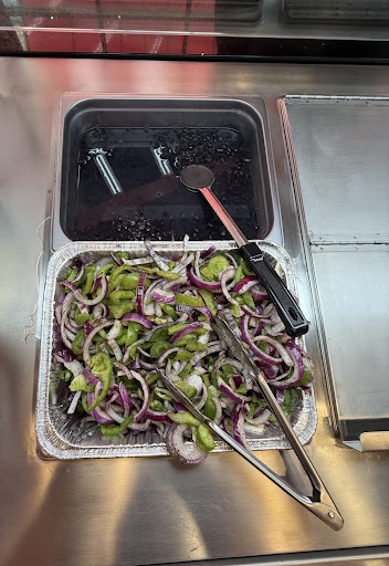 Photo of Shah's Halal Food - 3150 Allainby Way, Hampton, VA 23666