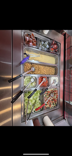 Photo of Shah's Halal Food - 3150 Allainby Way, Hampton, VA 23666