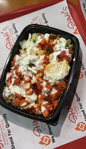 Photo of Shah's Halal Food - 3150 Allainby Way, Hampton, VA 23666