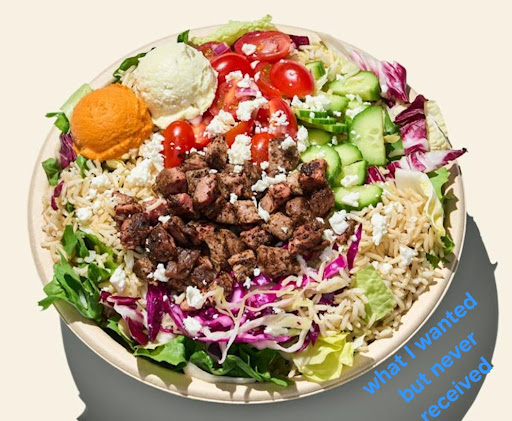 Photo of CAVA - 2033 Coliseum Dr, Hampton, VA 23666