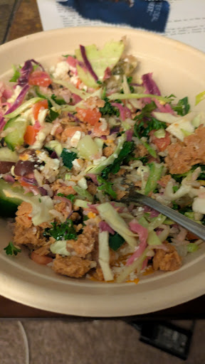 Photo of CAVA - 2033 Coliseum Dr, Hampton, VA 23666