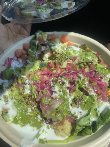 Photo of CAVA - 2033 Coliseum Dr, Hampton, VA 23666