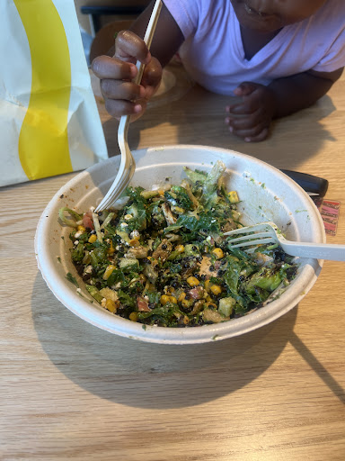 Photo of CAVA - 2033 Coliseum Dr, Hampton, VA 23666