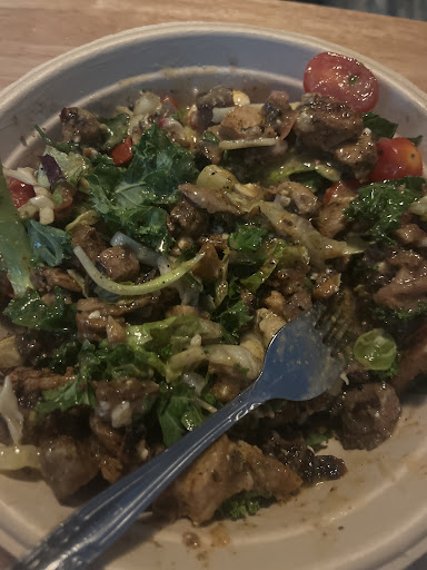 Photo of CAVA - 2033 Coliseum Dr, Hampton, VA 23666