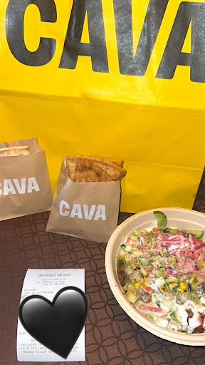Photo of CAVA - 2033 Coliseum Dr, Hampton, VA 23666