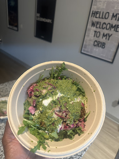 Photo of CAVA - 2033 Coliseum Dr, Hampton, VA 23666