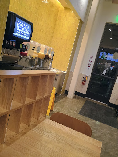 Photo of CAVA - 2033 Coliseum Dr, Hampton, VA 23666