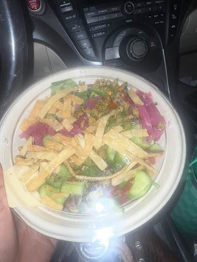 Photo of CAVA - 2033 Coliseum Dr, Hampton, VA 23666