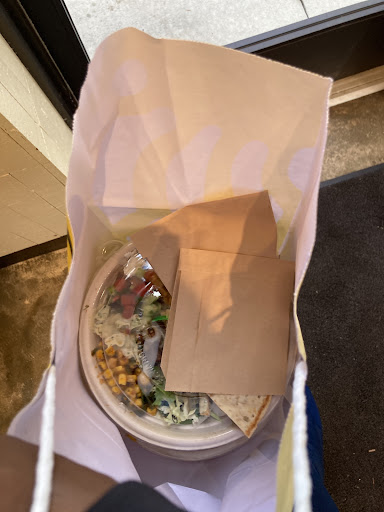 Photo of CAVA - 2033 Coliseum Dr, Hampton, VA 23666